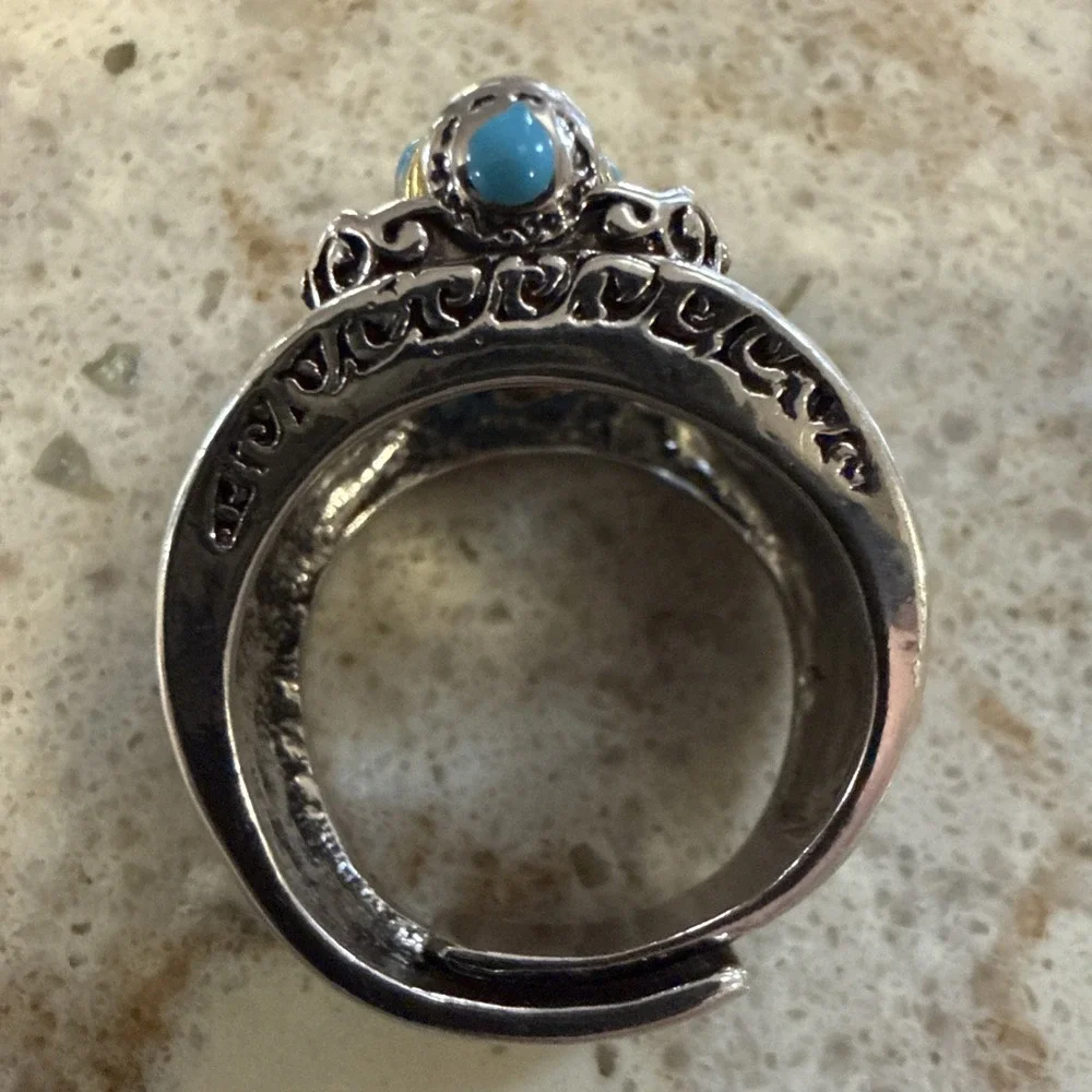 Extreme Egyptian power Billionalre maker ring‎ Psychic Powers Sp  9999 Blessed+